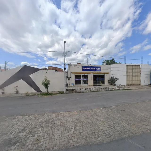 Padaria e Sorveteria Dom José