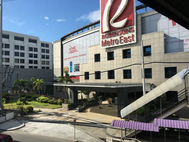 Robinsons Metro East