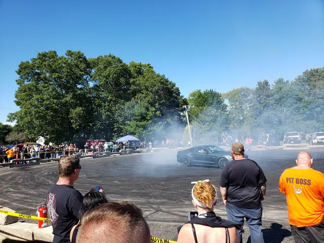 Veterans of Foreign Wars