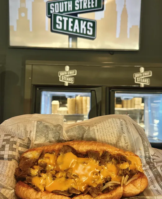 Cumberland Food Hall