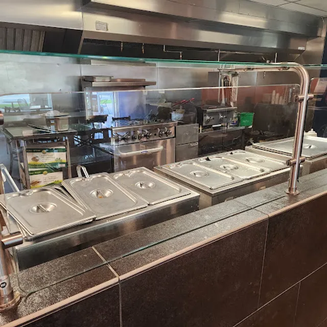 Chai & Chai Ethnic Kitchen