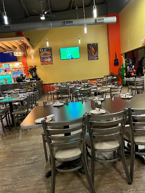 El Jimador Mexican Grill #8