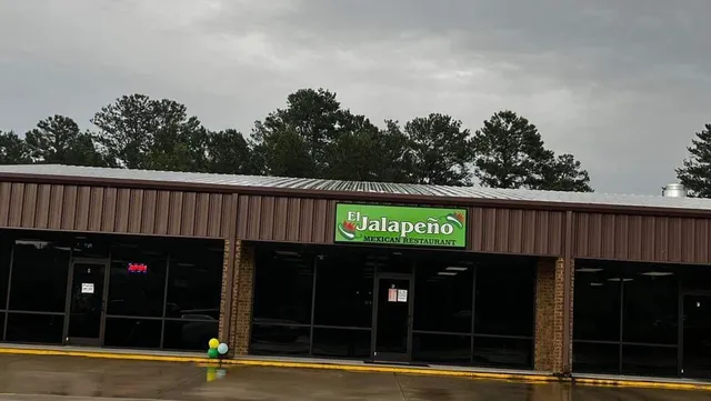 El Jalapeño Mexican Restaurant