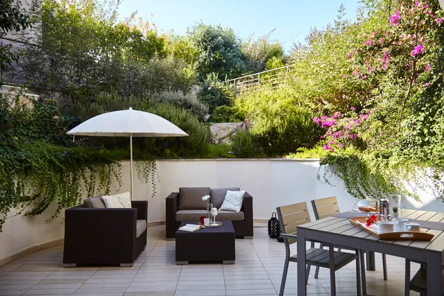 Villa Bariis Apulian Relax (Residence Neapolis)