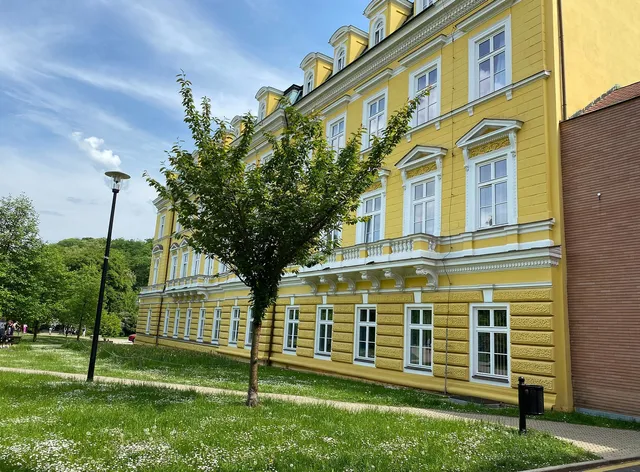 Hotel Thermal Gasttour