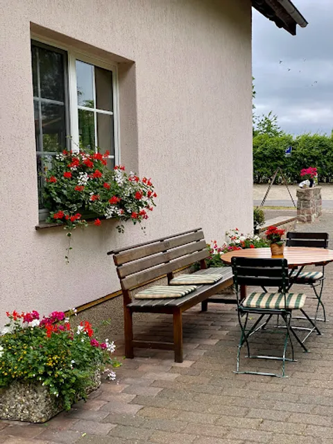 Gaststätte Zum Schwalbennest