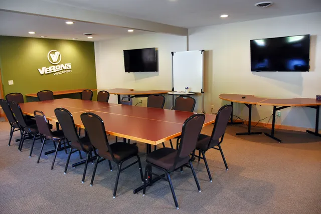 Verona Area Chamber of Commerce