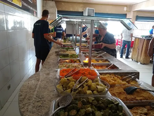 Restaurante Bom Sabor