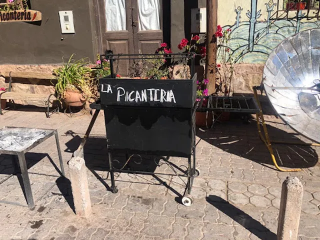 La Picanteria