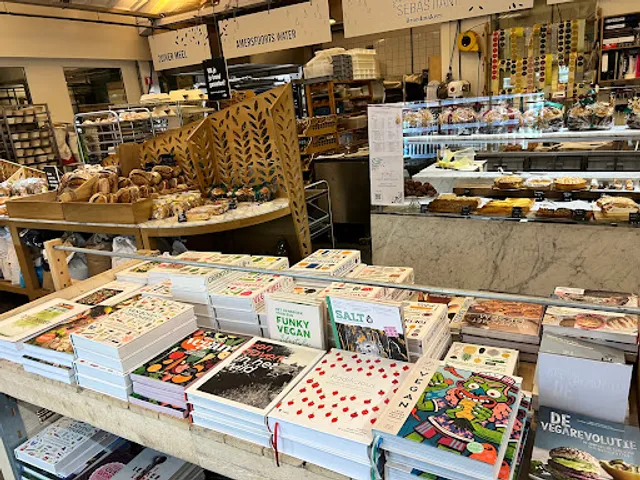 De Nieuwe Stadsbakkers