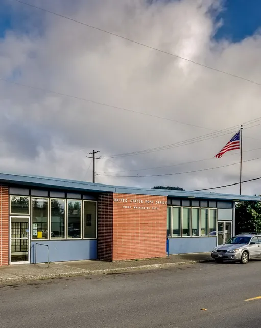 United States Postal Service