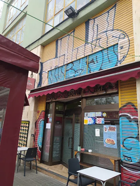 Bar-Restaurant Carme