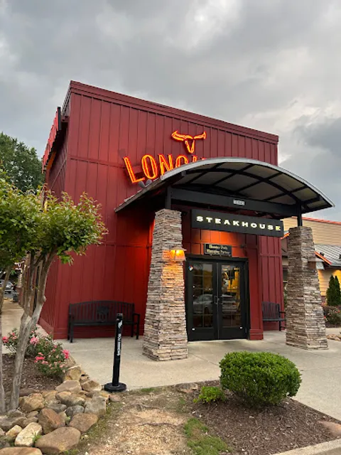 LongHorn Steakhouse