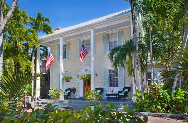 Westwinds Inn Key West
