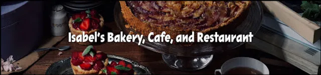 Isabel's Bakery, Cafe, and Restaurant