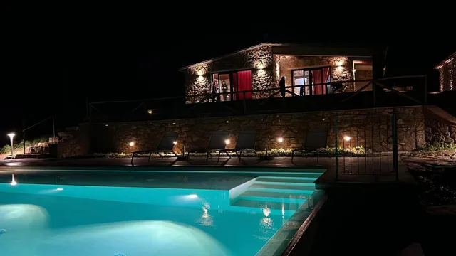 Agriturismo Botri dei Lumachi