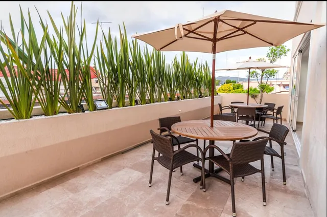 Hotel Zenith Tehuacan