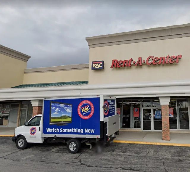 Rent-A-Center