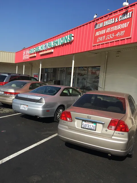 Apna Foods / Delhi Fashions