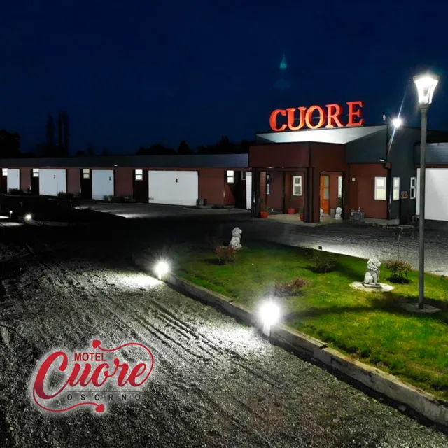 Motel Cuore Osorno