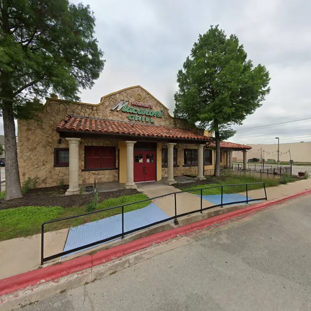 Surfing Crab Round Rock