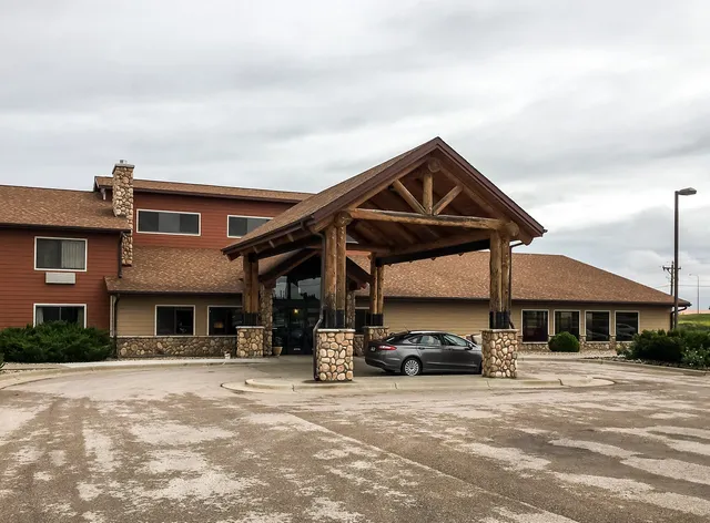 AmericInn by Wyndham Belle Fourche