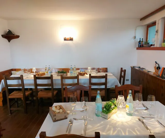 Taverna sul Collio "Home Restaurant"
