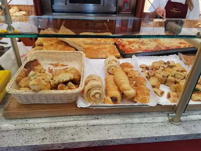 Panificio Alinovi