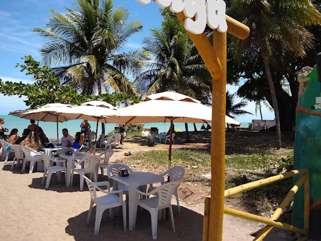La Playa Bar e Restaurante