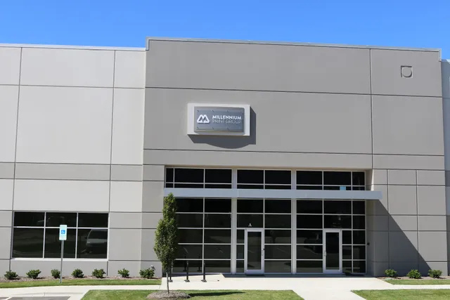 Millennium Print Group