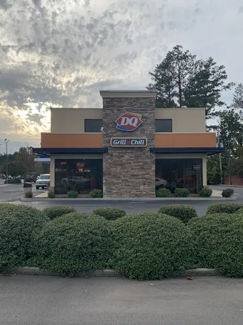 Dairy Queen Grill & Chill