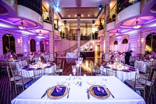 Renaissance Event Hall