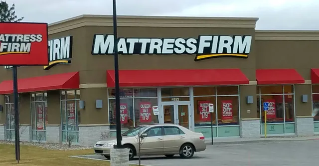 Mattress Firm Elkhart South