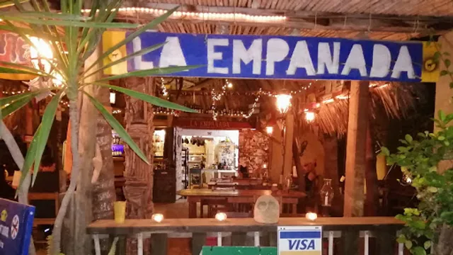 La Empanada