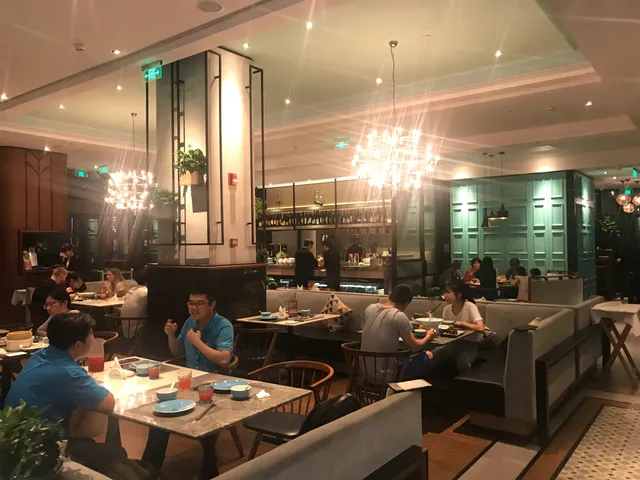 Huayueting Fruit Tree Roast Duck