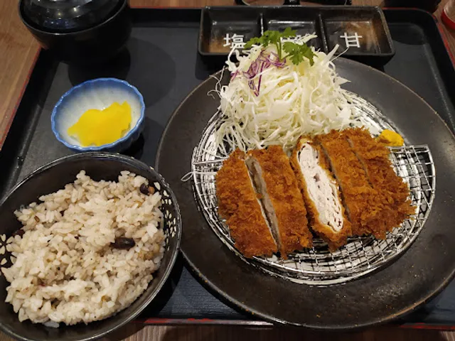 Tonkatsu by Ma Maison • 1 Utama