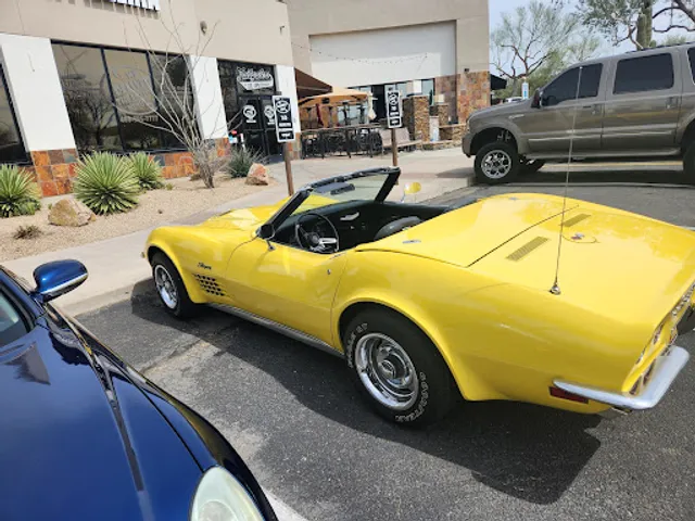 Tailgaters & IL Primo Tatum