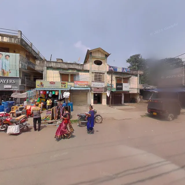 Central Lodge Angul Odisha