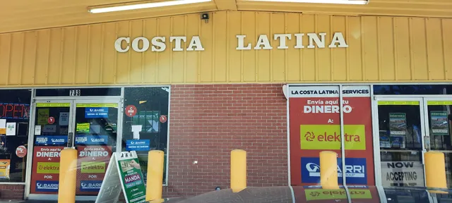 La Costa Latina