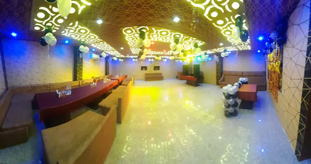 New saffron multi cuisine family restaurant