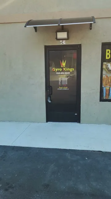 Gyro Kings / SonYi's Love Kitchen LLC