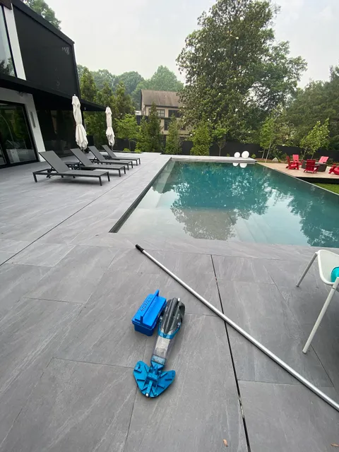 DC Infinity Pools LLC