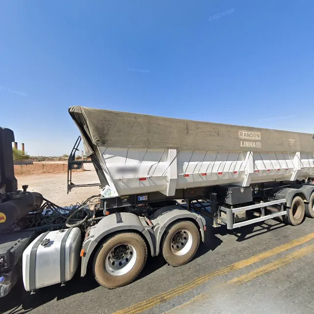 RESTAURANTE & LANCHONETE BOM TEMPERO