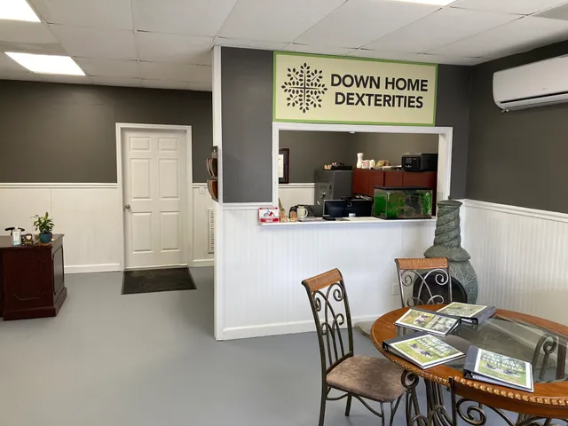 Down Home Dexterities