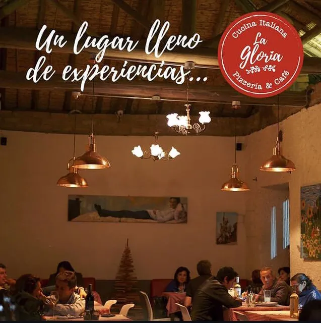 Restaurante Italiano Tratoria La Gloria