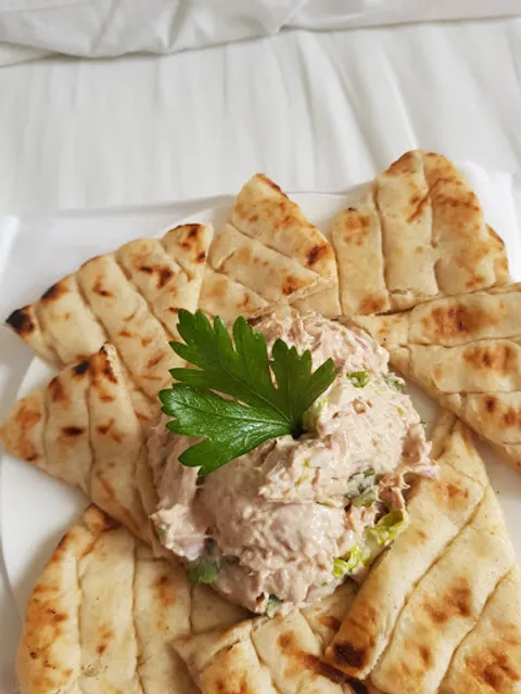 Cliff Bay Restaurant