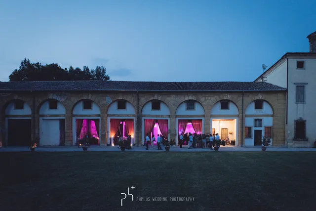 Villa Maffei Rizzardi