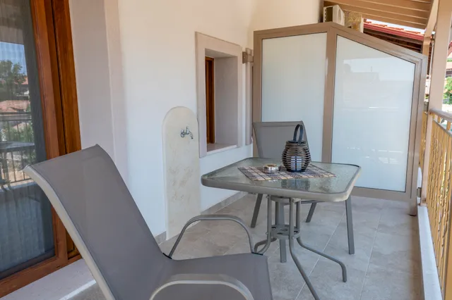 4seasons luxury living ammouliani