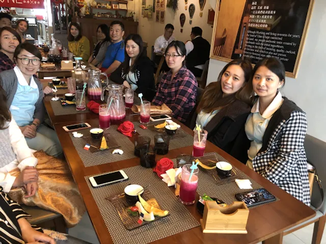 R one私房餐飲 簡餐 定食 無菜單料理海鮮料理