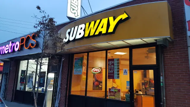 Subway